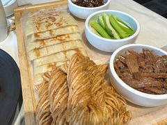 -大鸭梨烤鸭(金色漫香店)