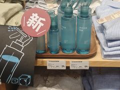 -MUJI无印良品(华贸店)