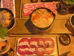 -老爷锅(新街口IFCX店)