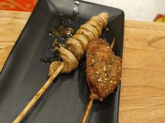 -陇上秦轩西安biangbiang面(朝龙汇店)