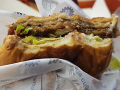 -前进5路汉堡炸鸡(昙华林店)