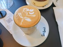 澳白-Seesaw Coffee(环贸iapm店)