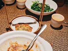 -老客家·客家菜(万达店)