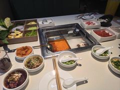 -海底捞火锅(威高广场店)
