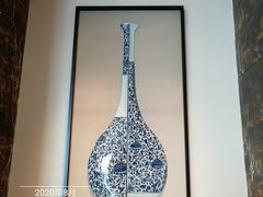 -环球港凯悦 · 享悦中餐厅