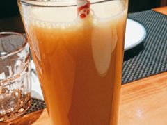 -百特喜·意大利餐厅(万达常德店)