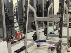 -中田健身工作室(嘉定江桥店)