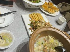 -郑庄脂渣海鲜楼(九水路店)