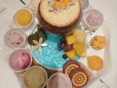 -哈根达斯(卓展店)