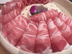 -额尔敦传统涮火锅·冰煮羊(铁东店)