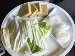 -东来顺·非遗火锅(赛格国际购物中心店)