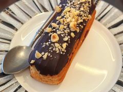 -上海和平饭店维克多咖啡厅 Victor's