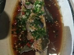 -万景饭店·鱼街农家菜