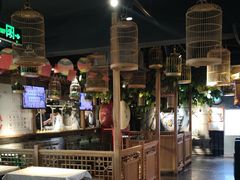 -京味斋·北京烤鸭(华威桥北工大店)