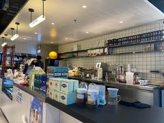 -明谦·Coffee&Cocktail Bar(美您公园店)