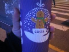 -COSTA COFFEE(水游城店)