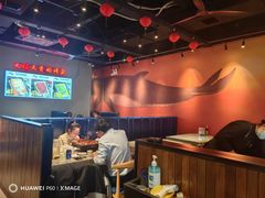 -里岛烤鱼(东港凯虹广场店)