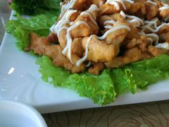 -好妈王饺子(滂江街店)