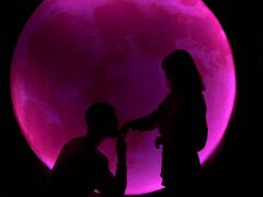 -苏州5D星空错觉艺术馆