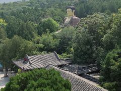 -千佛山风景名胜区