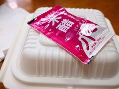 -小杨生煎(宝山花园城店)