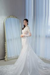 点击看大图 -B.Bridge Couture婚纱礼服(福田店)