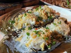 -岛中岛·海鲜大排档·万宁老字号(东澳店)