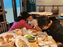-陈鹏鹏潮汕菜(欢乐海岸 海边景观店)