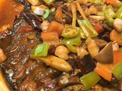 -老虎滩船说·海胆水饺·大连海鲜(老虎滩店)