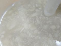 -思北花生汤