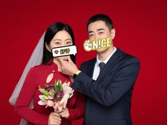 -海马体照相馆(上海晶耀前滩店)