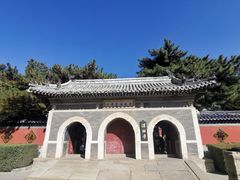 -潭柘寺景区