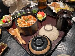 -玄白·炭烤活鳗(上海首店)