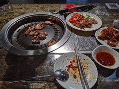 -33韩式自助烧烤(环城南路店)