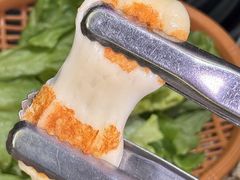 -倍熹首尔烤肉大排档(合生汇店)