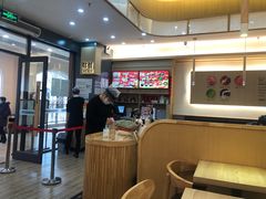 大堂-吉野家(成都时代奥莱店)