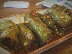 -妈妈的味道(工人体育场东路店)