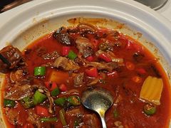 -观宴·品质赣菜(高新大道店)