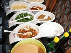 -锅首鲜品火锅(鸳鸯店)