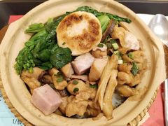 -华记煲仔华·煲仔饭(三元里万科里店)