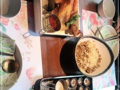 -素描餐厅(灵隐天竺店)