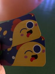 -小鸡哆哆故事屋·儿童乐园(嘉里城店)