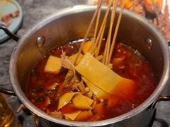 -醉炫音速烧烤(沙河总店)