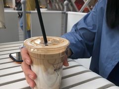 -Manner Coffee(IFS一楼店)