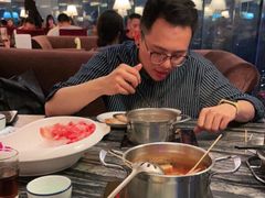 -云中捞高空旋转餐厅(商茂世纪广场店)