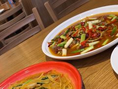 -九老汉·川渝江湖菜(合川路2店)