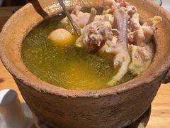 -黄山老妈·土菜(碧桂园店)