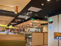 -海底捞火锅(太原万科城店)