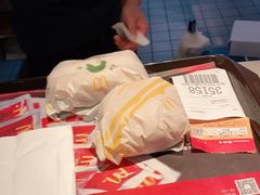-麦当劳(衡阳中心汽车站店)
