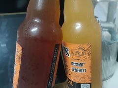 -板凳鲜酿·精酿啤酒(科华北路店)